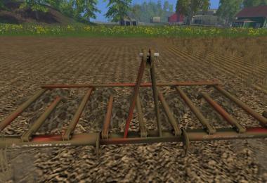 Cultivators Angeloni EP 25 v0.5b