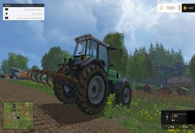 Cultivators Angeloni EP 25 v0.5b