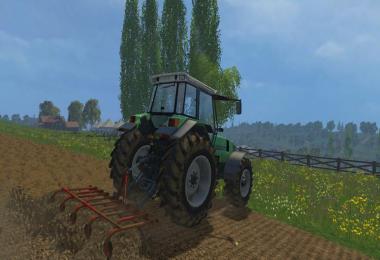 Cultivators Angeloni EP 25 v0.5b