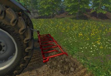 Cultivators Angeloni EP 25 v0.5b