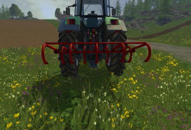 Cultivators Angeloni EP 25 v0.5b