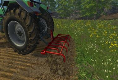 Cultivators Angeloni EP 25 v0.5b