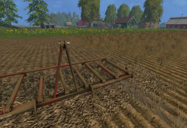 Cultivators Angeloni EP 25 v0.5b