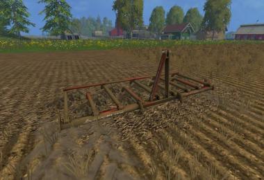 Cultivators Angeloni EP 25 v0.5b