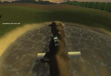 Culvert v1