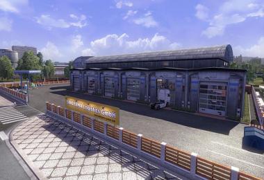 Custom large garage Type A v1.15.1.1