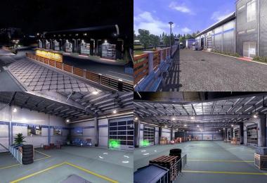 Custom large garage Type A v1.15.1.1