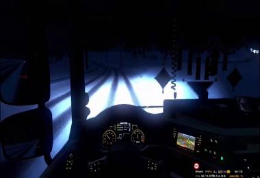 Daf XF Euro 6 Sound Mod v2.0