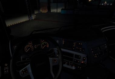 DAF xfe6 ambar v1.15