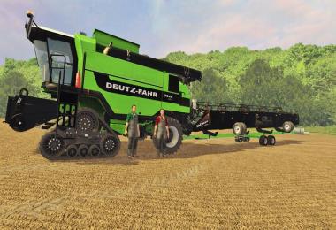 Deutz 745RTS v1.2.8