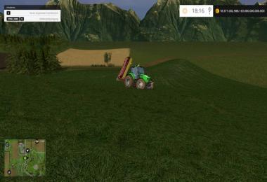 Deutz Fahr 5150 TTV v1.0