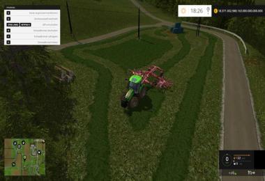 Deutz Fahr 5150 TTV v1.0