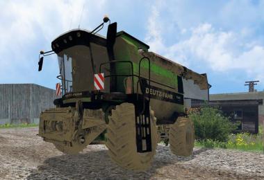 Deutz Fahr 745RTS v1.2.4