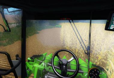 Deutz Fahr 745RTS v1.2.4