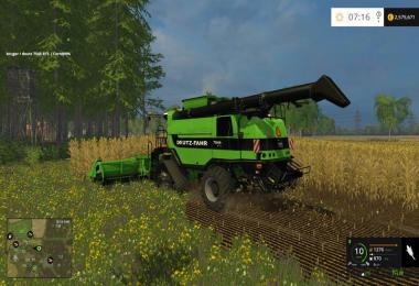 Deutz Fahr 745RTS v1.2.4