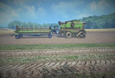 Deutz Fahr 745RTS v1.2.4