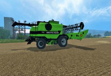 Deutz Fahr 745RTS v1.2.4