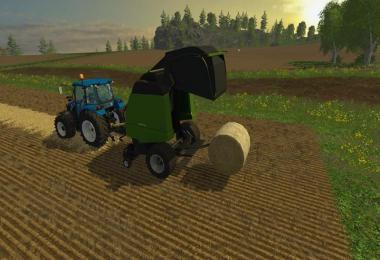 Deutz Fixmaster 235 v1.0