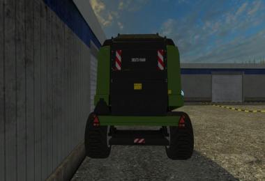 Deutz Fixmaster 235 v1.0