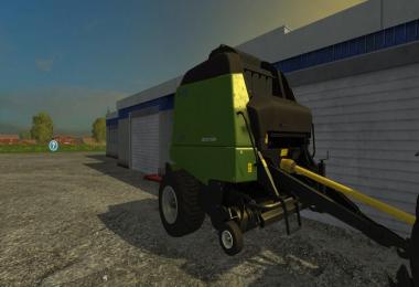 Deutz Fixmaster 235 v1.0