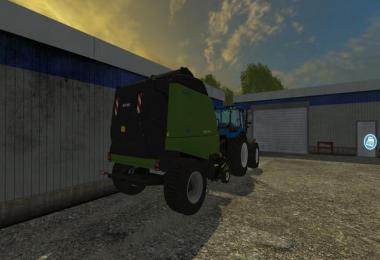 Deutz Fixmaster 235 v1.0