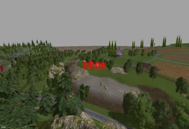 Distant Hills v1.0