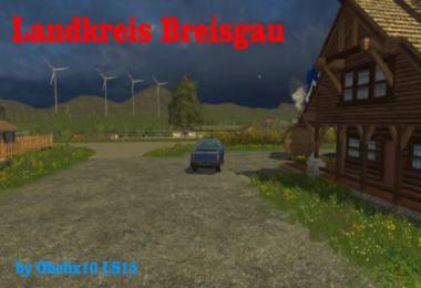 District of Breisgau v1.1