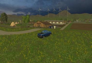 District of Breisgau v1.1