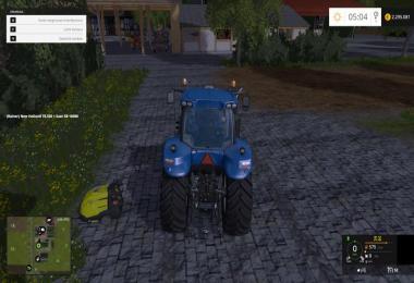 Drive control v3.5