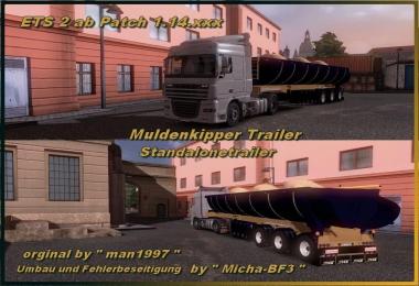 Dump Truck v1.0 by Micha-BF3