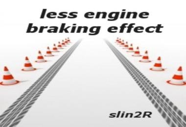 Engine Braking Effect v1.0