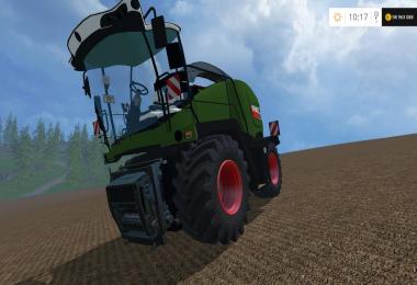 Fendt Katana65 pack V1