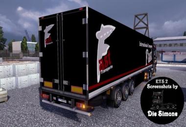 Fast transport trailer v1.14.2