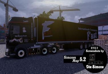 Fast transport trailer v1.14.2