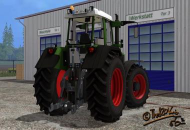 Fendt 926 Favorit v0.9