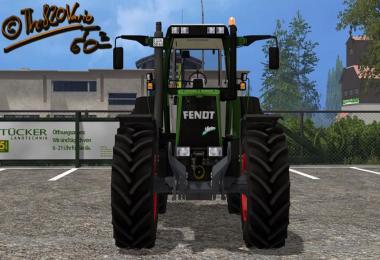 Fendt 926 Favorit v0.9