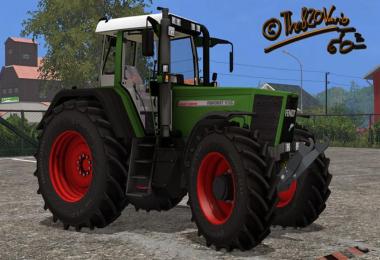 Fendt 926 Favorit v0.9