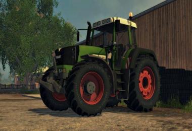 Fendt 930 TMS v3