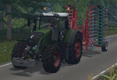 Fendt 936 v1