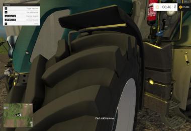 Fendt 936 Vario Pack by Jukka v2