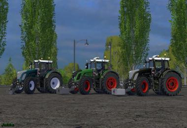 Fendt 936 Vario Pack by Jukka v2