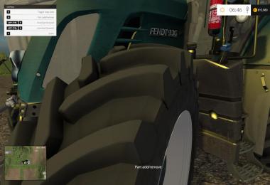 Fendt 936 Vario Pack by Jukka v2