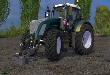 Fendt 936 Vario Pack by Jukka v2