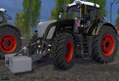 Fendt 936 Vario Pack by Jukka v2