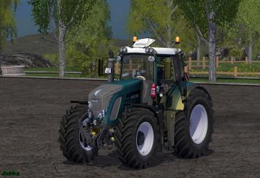 Fendt 936 Vario Petrol v1