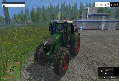 Fendt 936 Vario v2.0