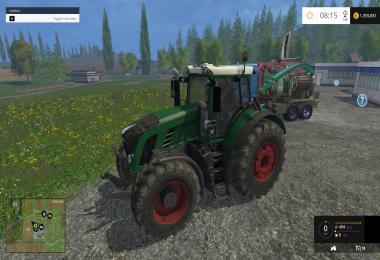 Fendt 936 Vario v2.0