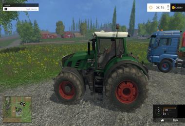 Fendt 936 Vario v2.0