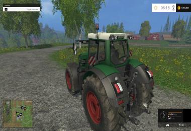 Fendt 936 Vario v2.0