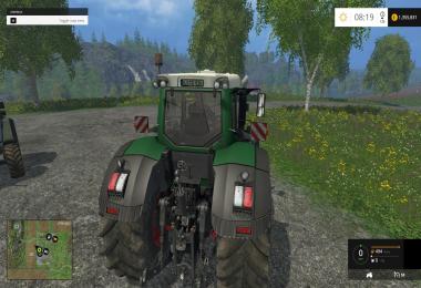 Fendt 936 Vario v2.0